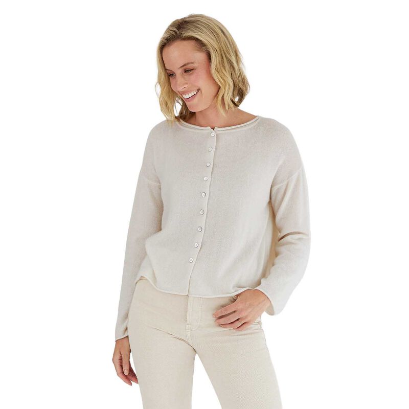 Mia Fratino Reversible Button Cardi image number 0