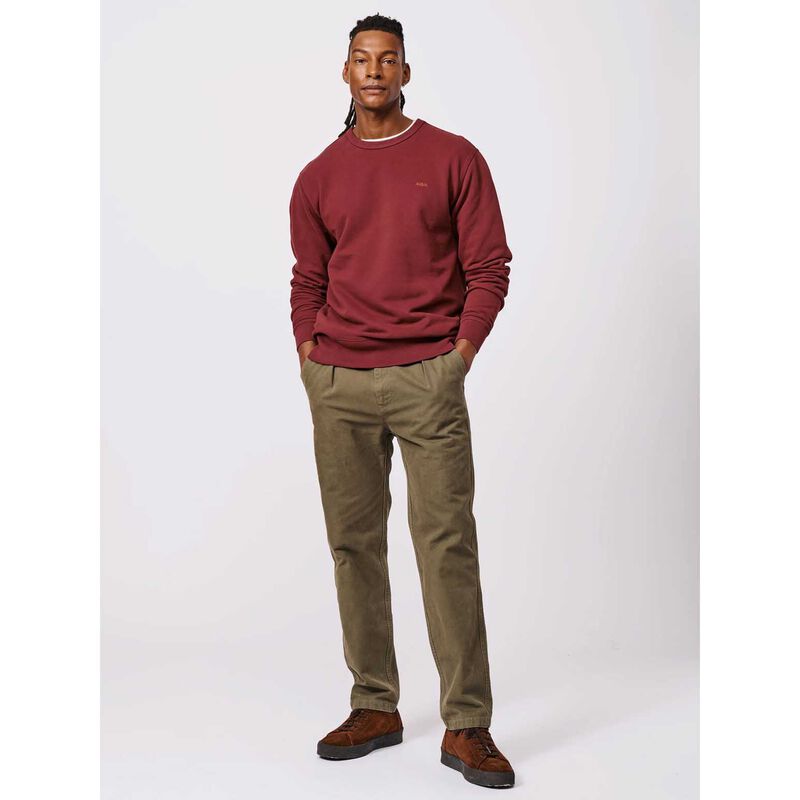 Aubin Vestry Relaxed Sweatshirt image number 3