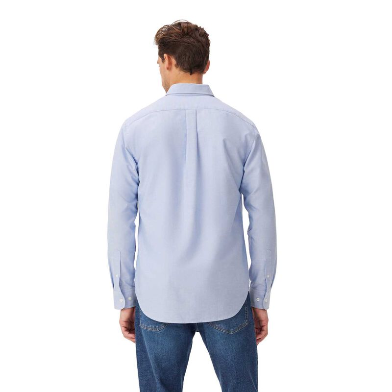R.M. Williams Regular Shirt image number 1