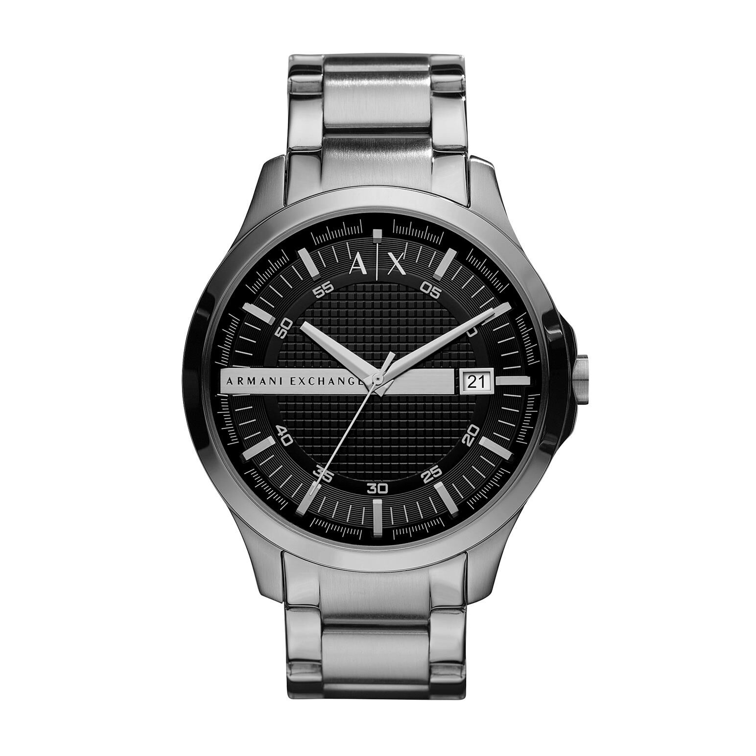 Hampton armani exchange hot sale