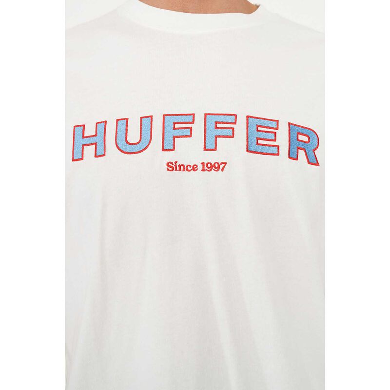 Huffer Sup Tee 190/Tribute image number 2