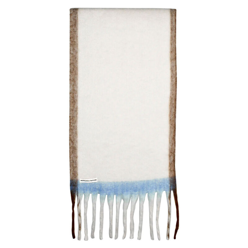 Morgan & Taylor Mya Chunky Scarf image number 8