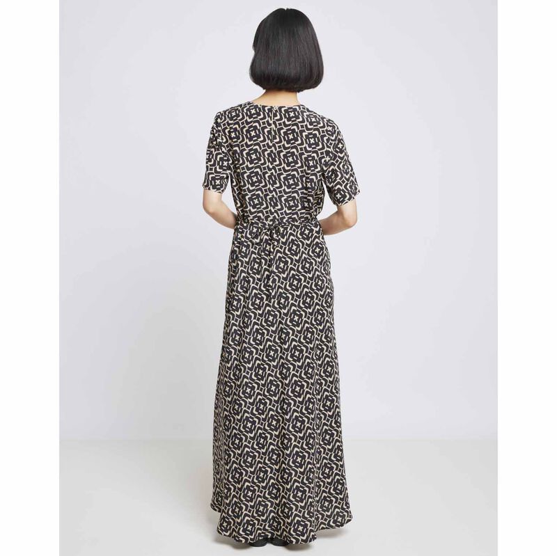 Twenty Seven Names Ravensburger Dress image number 1
