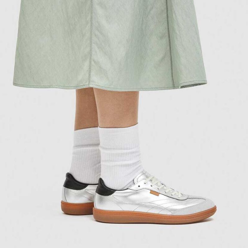 ECCO Soft 11 W Concrete image number 3