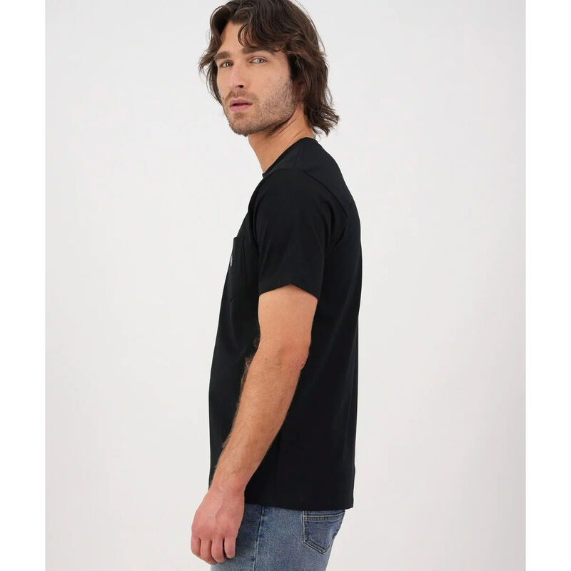 Swanndri Duval V3 Plain Pkt T-Shirt image number 3