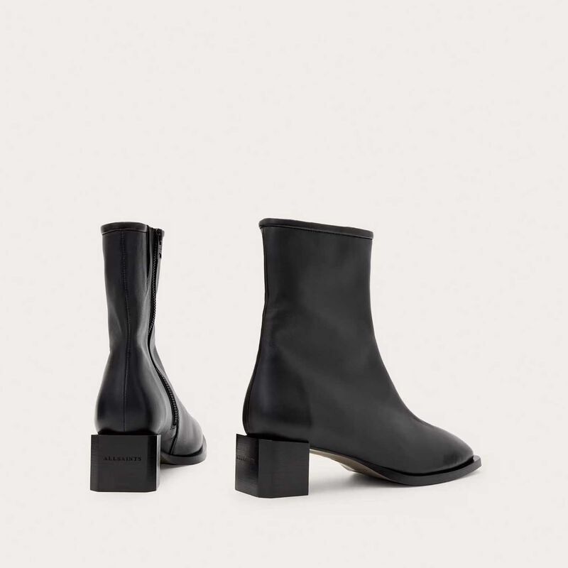 AllSaints Avril Boot image number 2
