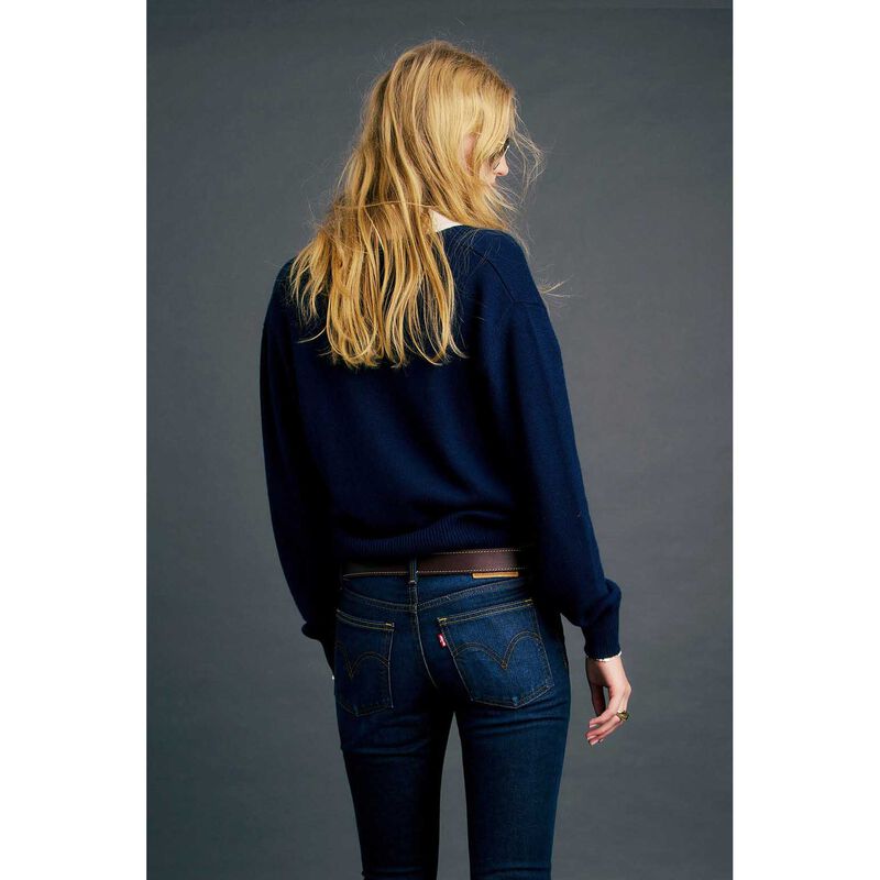 Karen Walker Colette Sweater image number 1