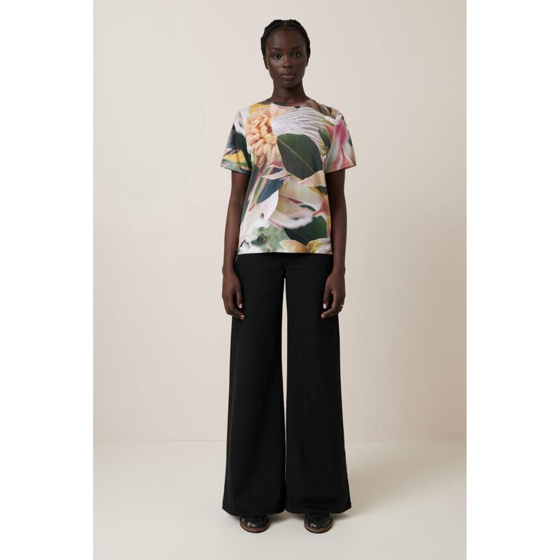 Kowtow Protea Tee image number 3