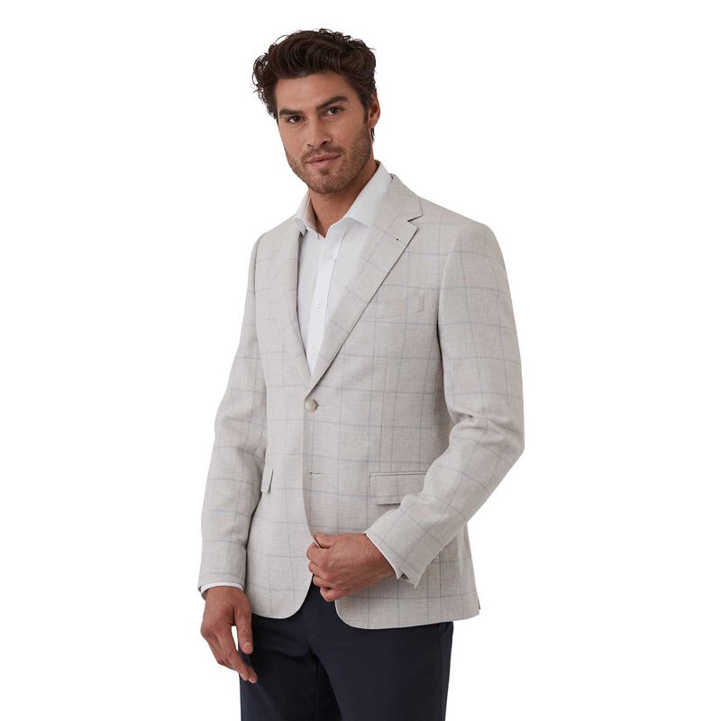 Cambridge Hawthorn Jacket Fcu302 image number 3