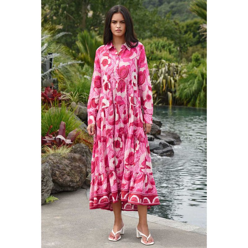 COOP Sun & The Swoon Dress image number 1
