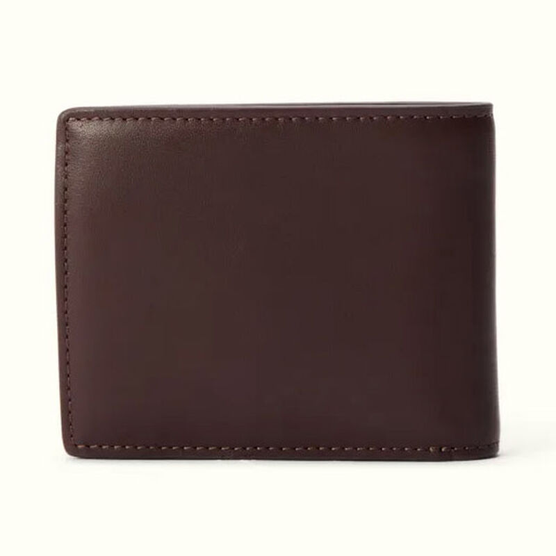 R.M. Williams Bifold Wallet with Pocket image number 2