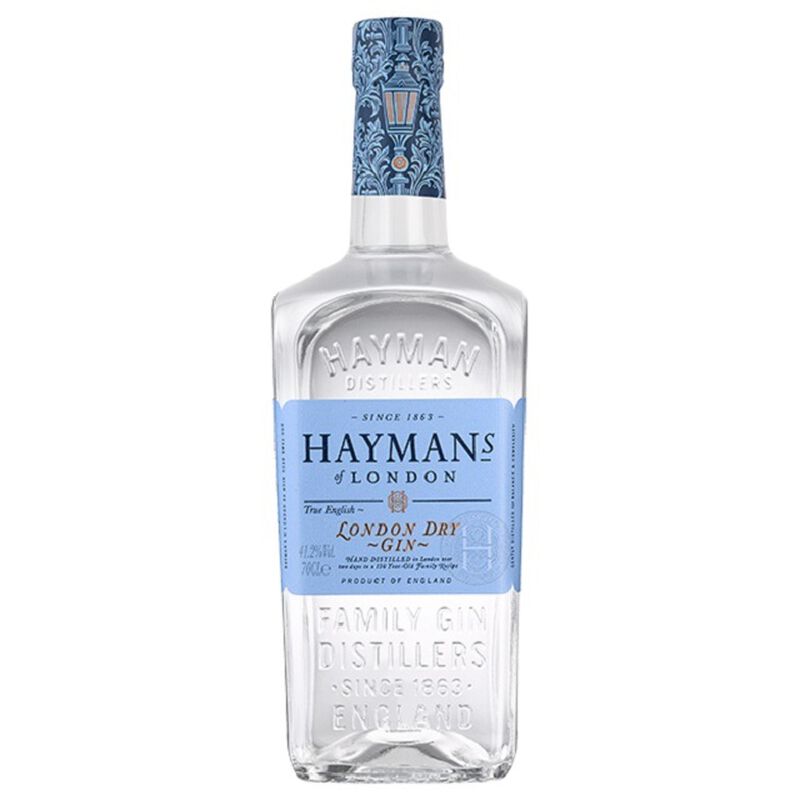 Haymans London Dry Gin 700ml image number 0