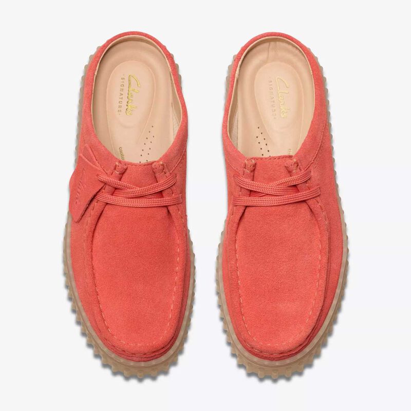 Clarks Womens Torhill Mule image number 3