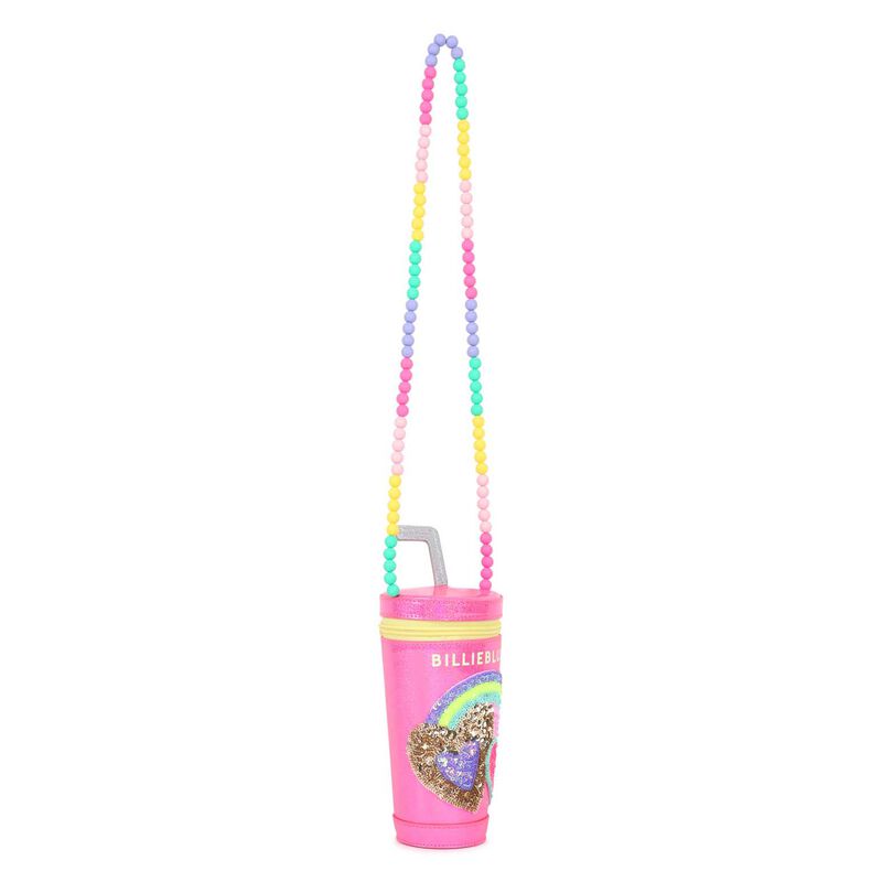 Billieblush Beaded Milkshake Bag image number 2