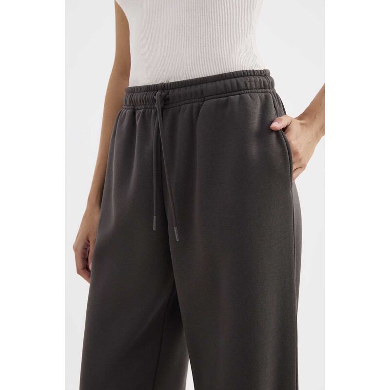 Nude Lucy Carter Wide Leg Track Pant image number 2
