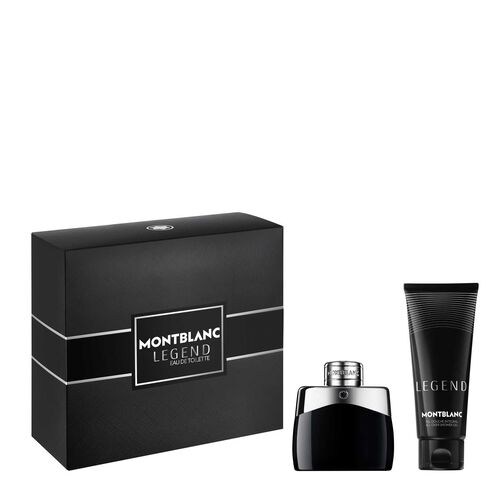 Montblanc Legend Edt 50ml Set