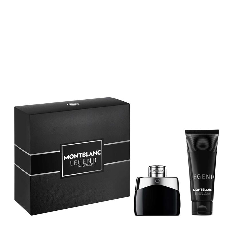 Montblanc Legend Edt 50ml Set image number 0