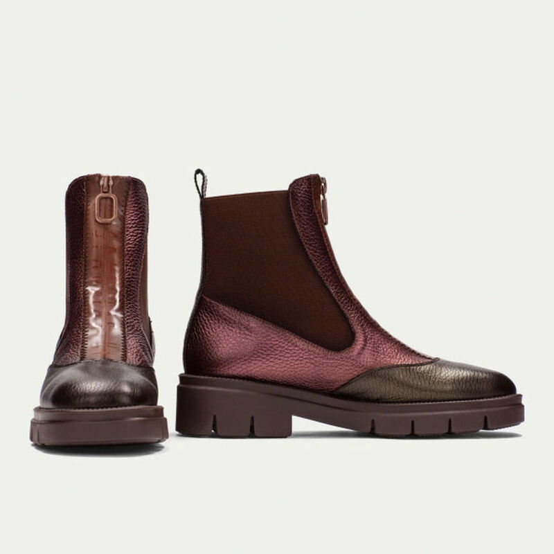 Hispanitas Hamburg Zip Boot image number 7