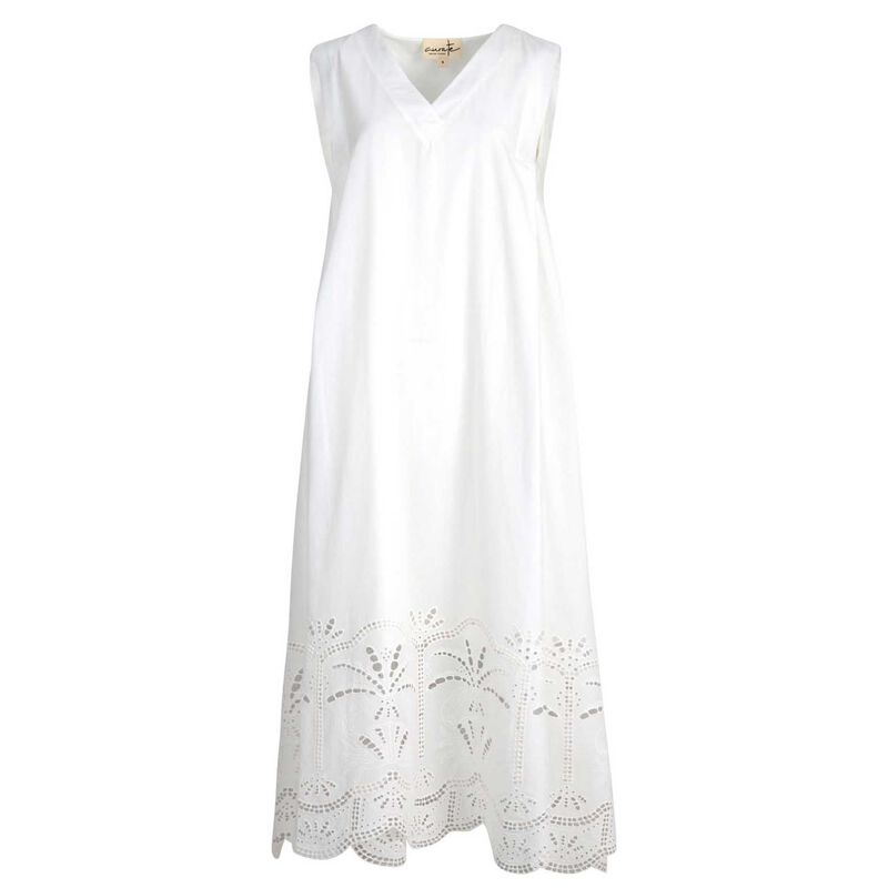 Curate Bottom Heavy Dress image number 0