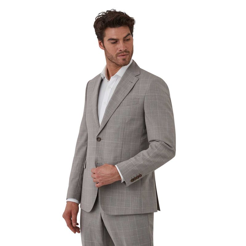 Cambridge Kensington Jacket Fcu322 image number 3