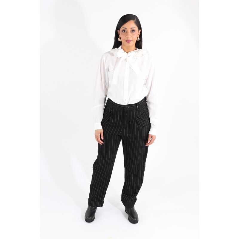 HIGH Modernist Trouser image number 3