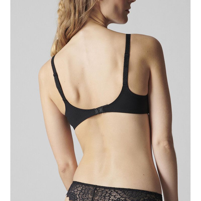 Simone Perele Caresse Soft Cup Bra image number 1