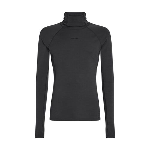 Icebreaker M 300 MerinoFine Polar LS Roll Neck