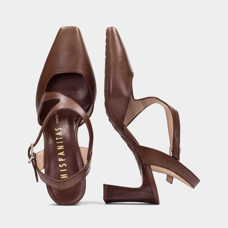 Hispanitas Amapola Heeled Sandal image number 3