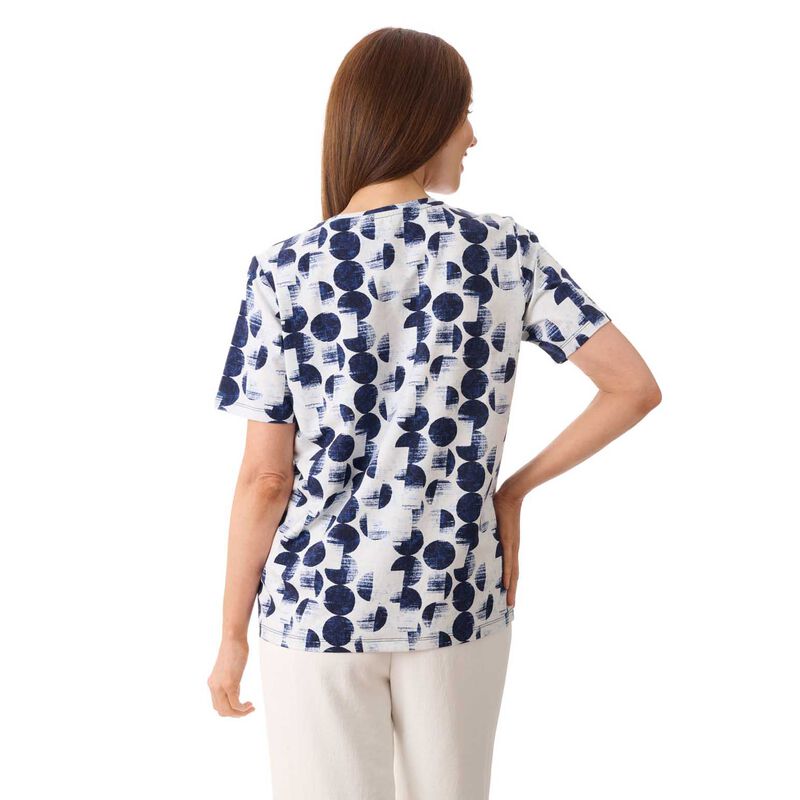 Givoni Victoria Print T-Shirt image number 1