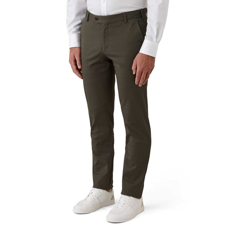 Cambridge Gerrard Trouser Faj706 image number 3