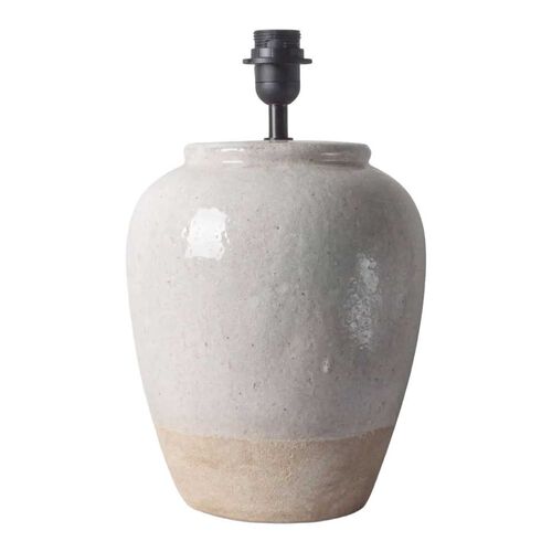 French Country Catatina Lampbase