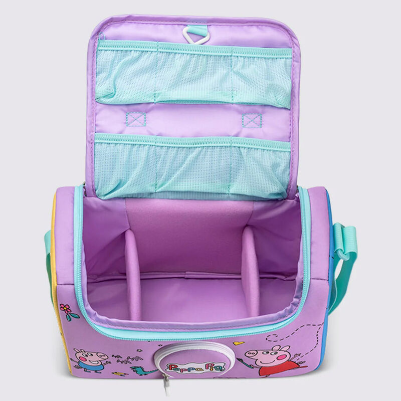 tonies Listen & Play Bag - Peppa Pig image number 2