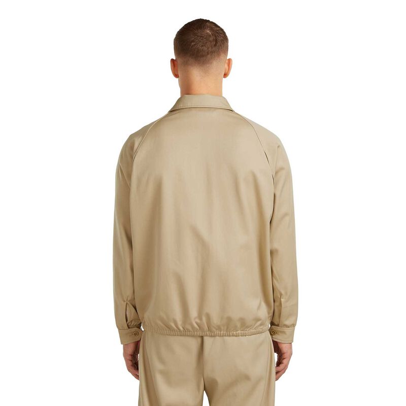 Icebreaker Merino Cotton Twill Shirt Jacket image number 1