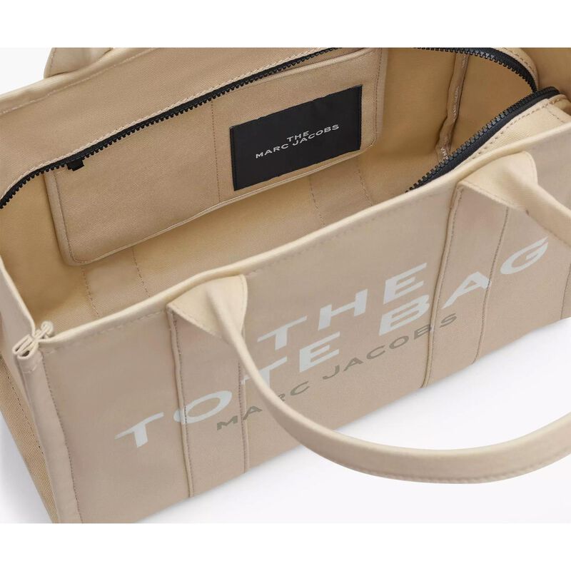 MARC JACOBS The Canvas Large Tote Bag image number 2