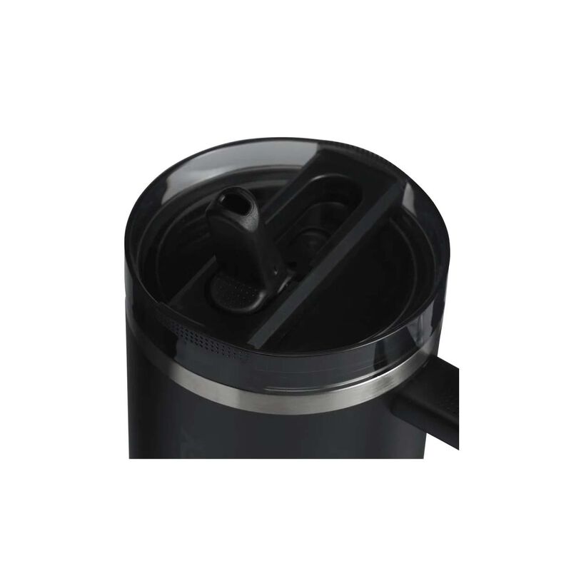Stanley The Quencher ProTour Flip Straw Tumbler 40oz Black 2.0 image number 2