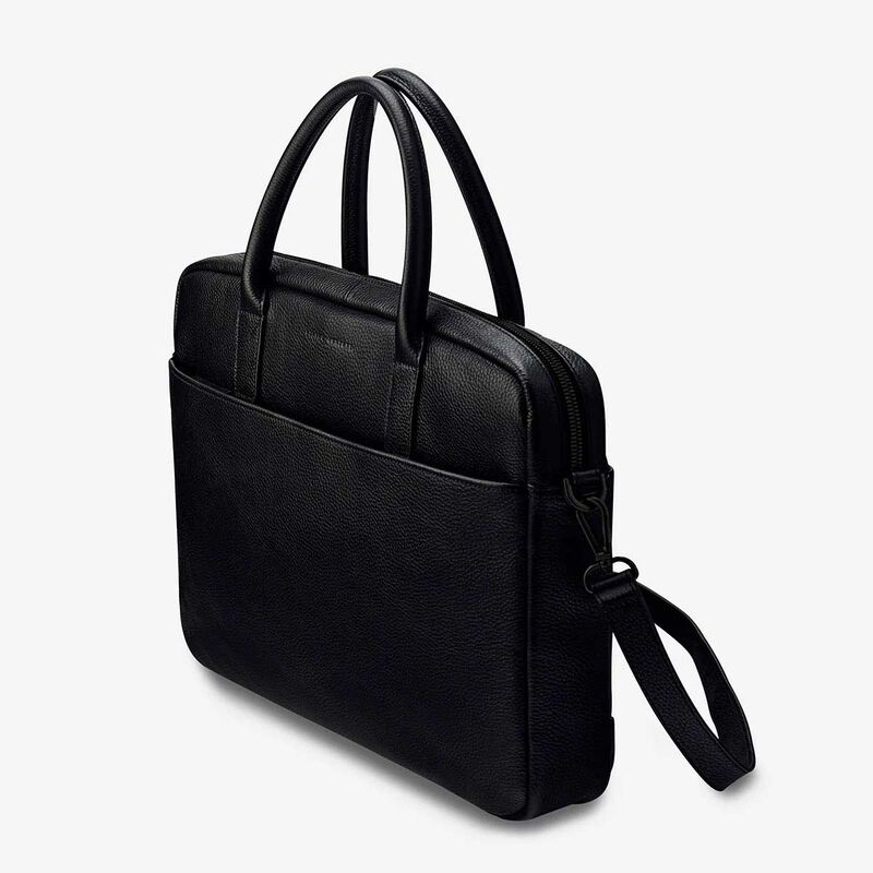 Status Anxiety Risking All Satchel image number 3