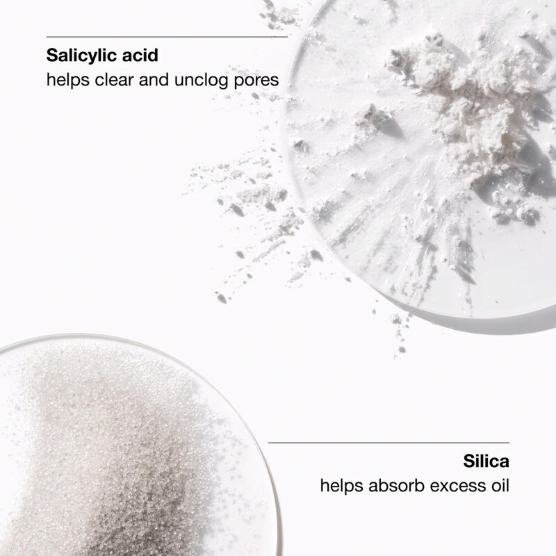 Clinique Exfoliating Scrub 100ml image number 3