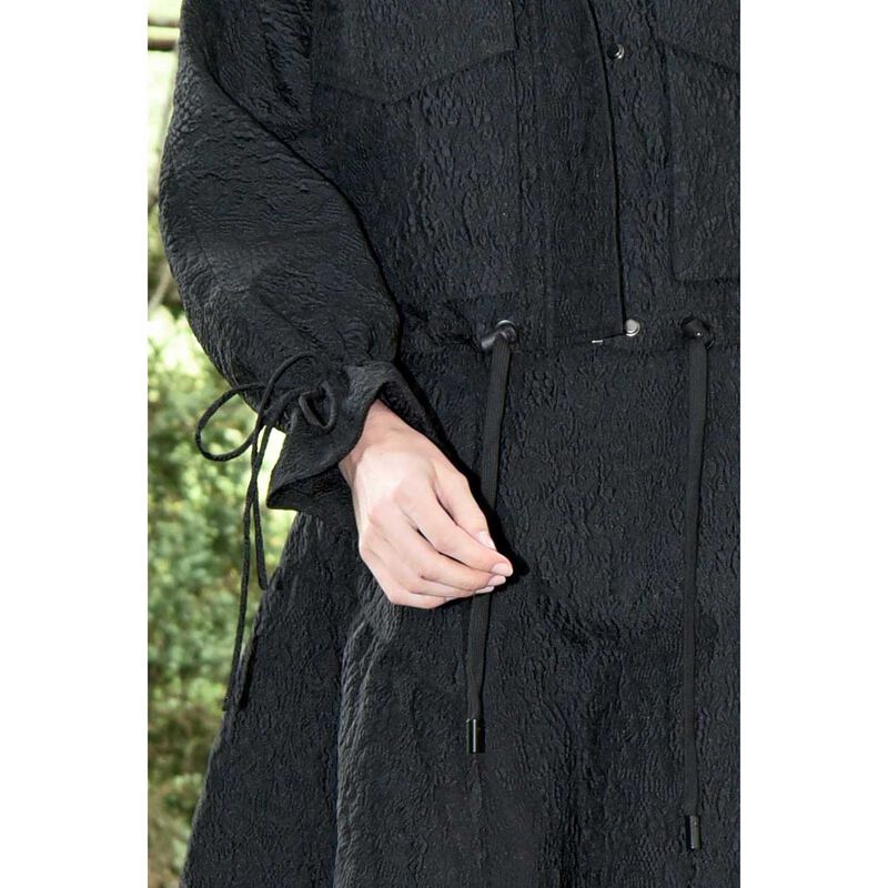 COOP Hood Luck Jacket image number 2