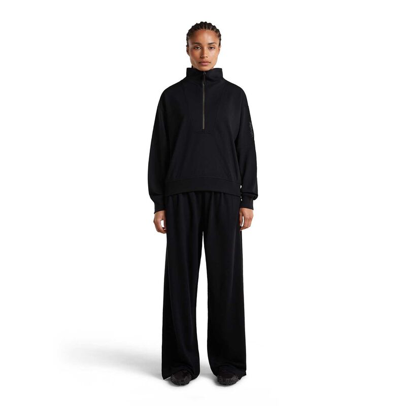 Icebreaker W Merino Blend 150 Drift Wide Leg Pants image number 3