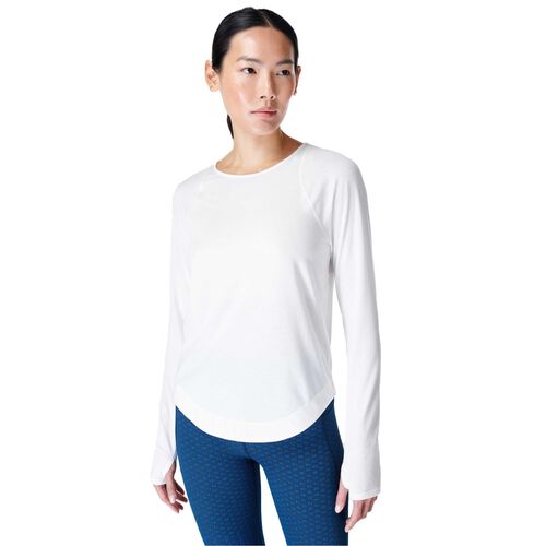 Sweaty Betty Breathe Easy Long Sleeve Top