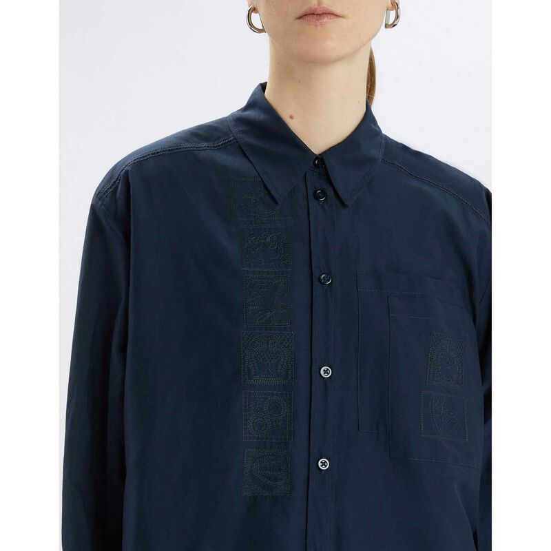 HIGH Found Shirt image number 2