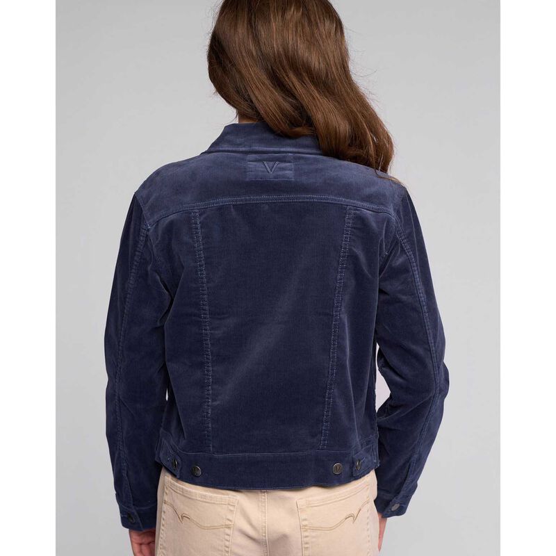 Vassalli Core Jacket image number 5