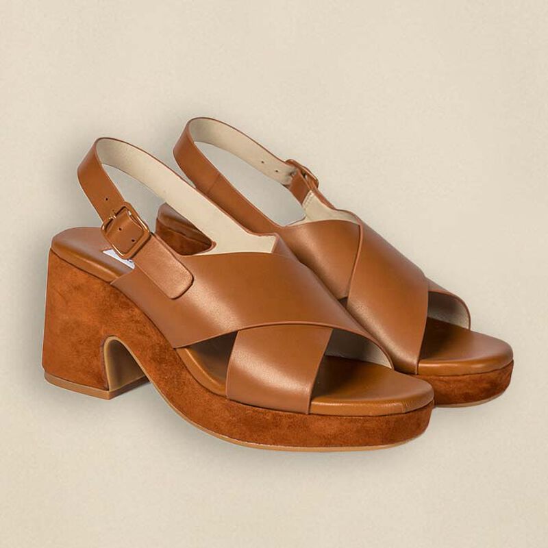 Zoe Kratzmann Revel Heel image number 2