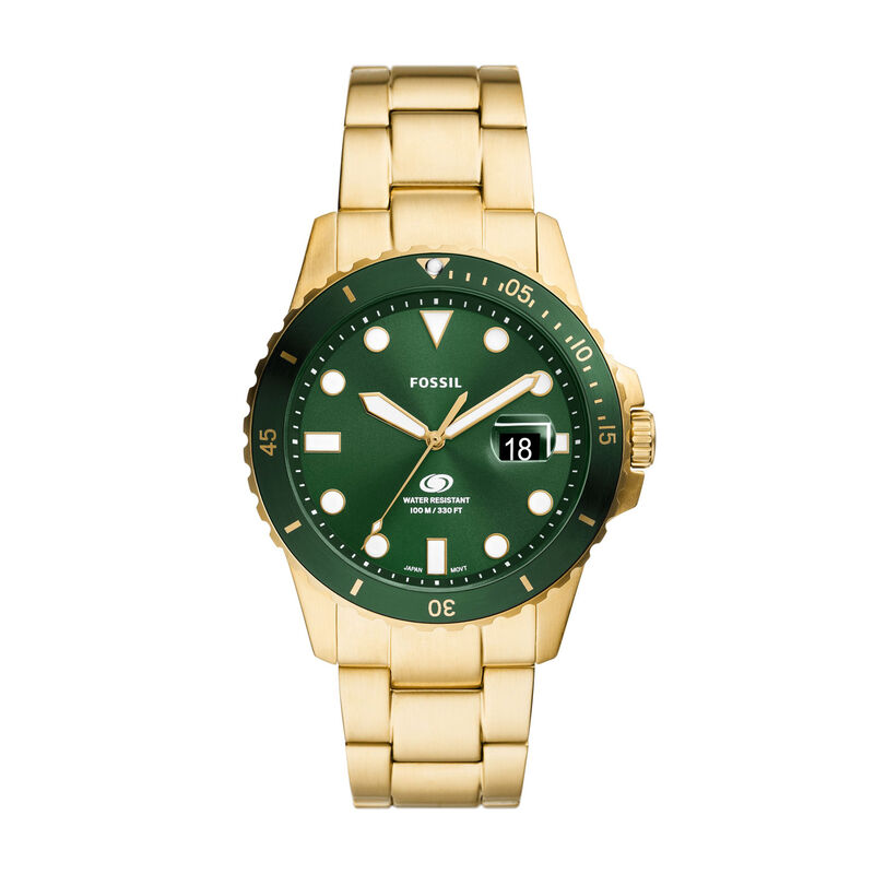 Fossil Blue Watch FS6030 image number 0