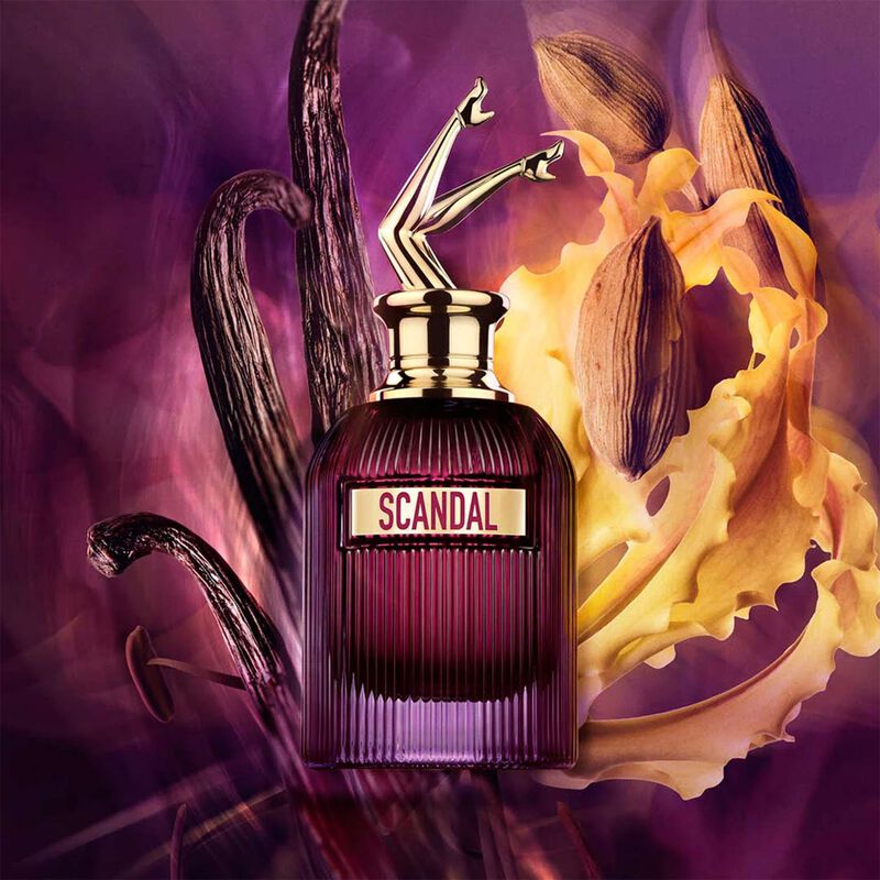 Jean Paul Gaultier Scandal Intense 80ml image number 2
