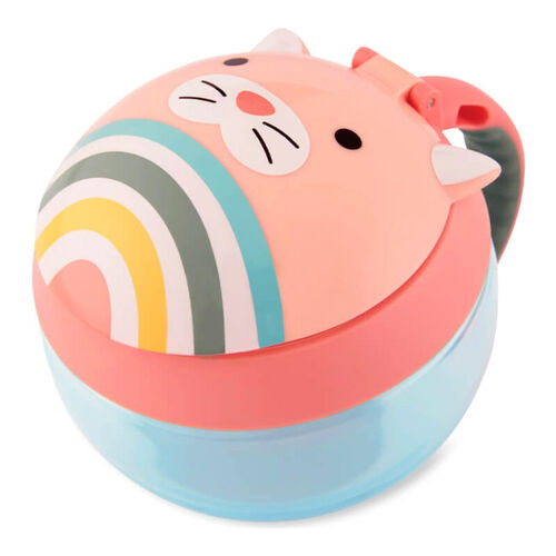 Skip Hop Zoo Snack Cup - Cat