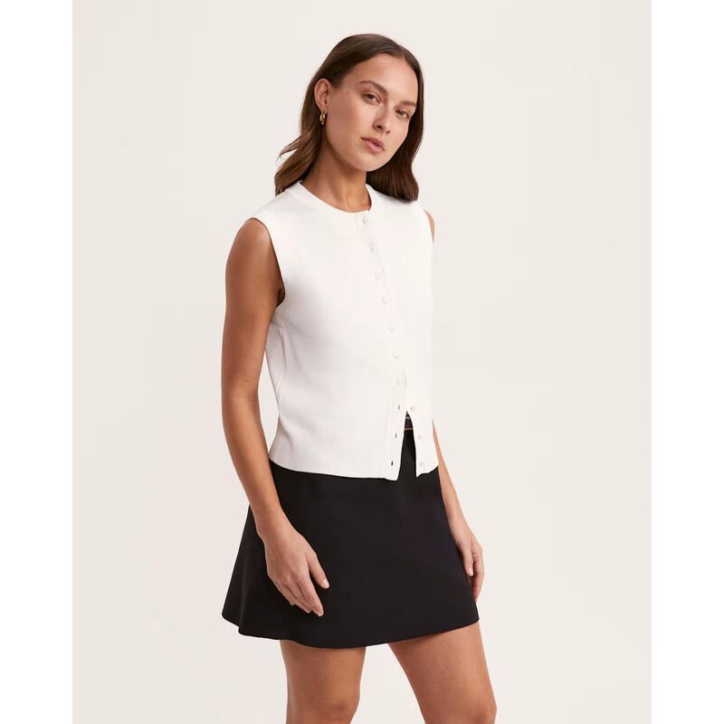 SABA Mia Milano Vest image number 6