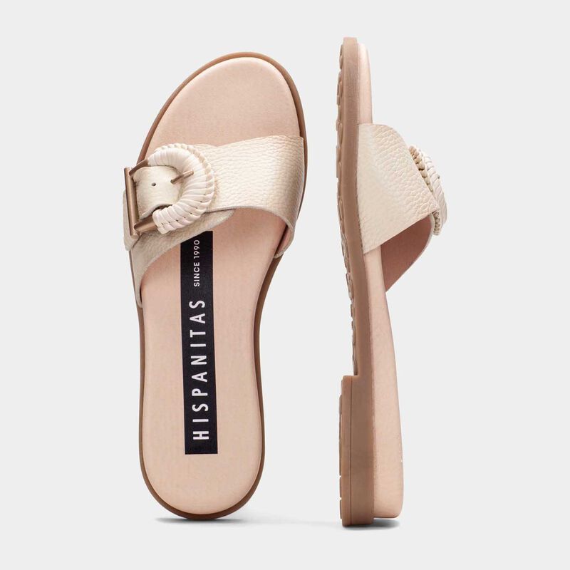Hispanitas Bali Flat Sandal image number 3