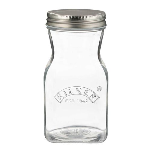 Kilner Juice & Sauce Bottle 500ml