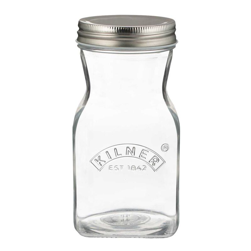 Kilner Juice & Sauce Bottle 500ml image number 0